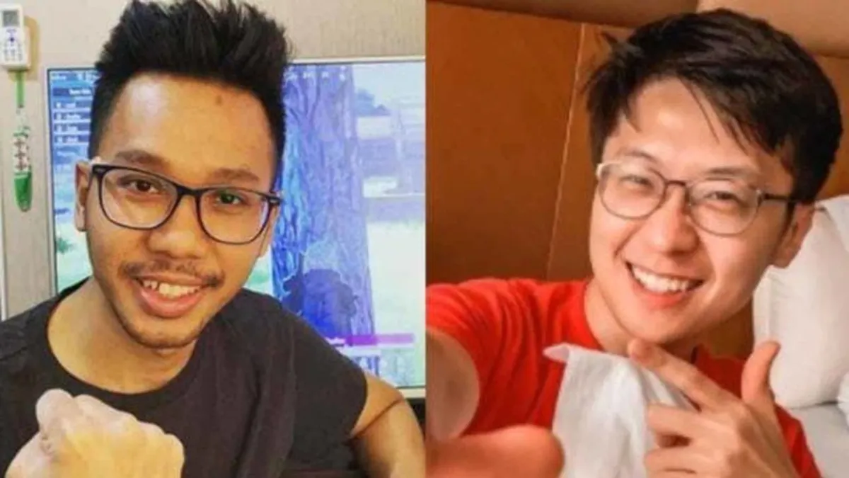 Tier List Streamer Game dan Esports Indonesia 2026: Ranking Lengkap dan Prediksi 3 Tahun Mendatang