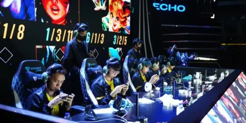 Timnas Esports Indonesia Mulai Jalani Pelatnas SEA Games 2025: Persiapan Besar untuk Medali Emas di Thailand