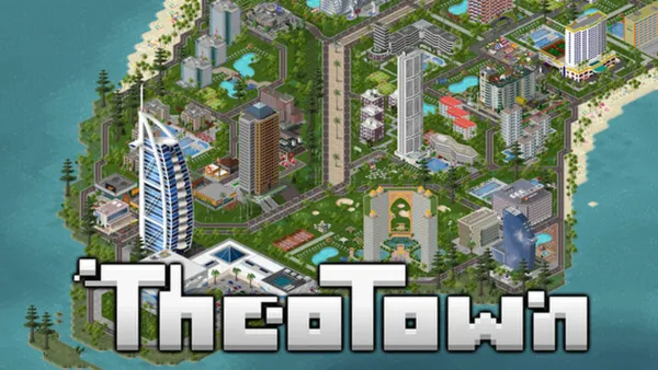 Tips Bermain TheoTown untuk Pemula: Panduan Lengkap Bangun Kota Impian di Game Simulasi yang Viral di Indonesia 2026