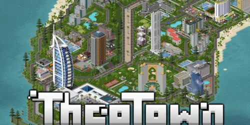 Tips Bermain TheoTown untuk Pemula: Panduan Lengkap Bangun Kota Impian di Game Simulasi yang Viral di Indonesia 2026