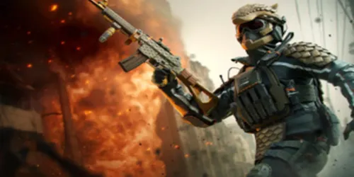 Best Loadout untuk Setiap Game Mode