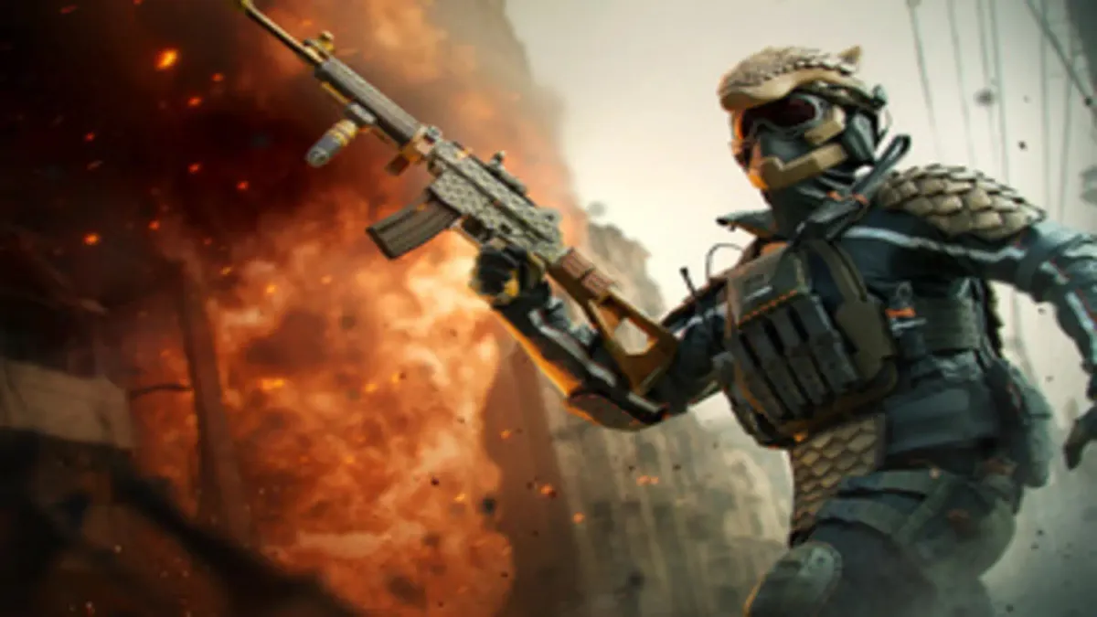 Best Loadout untuk Setiap Game Mode