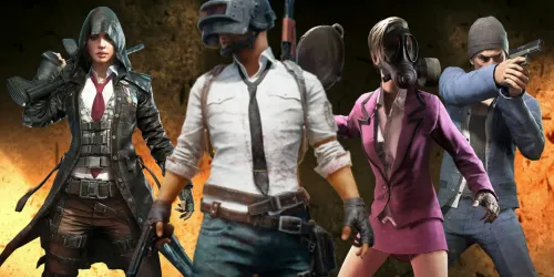 Best Loadout Weapon untuk Setiap Map