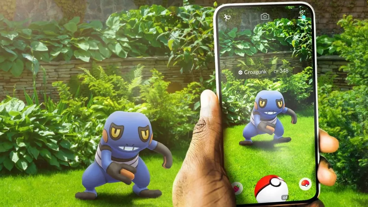 Tips Efisien Naikkan Level Pokemon GO 2026: Panduan Lengkap dari Level 1 hingga Level 50