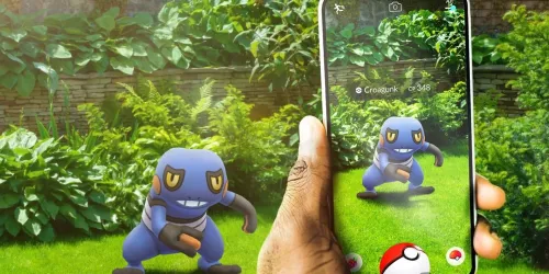 Tips Efisien Naikkan Level Pokemon GO 2026: Panduan Lengkap dari Level 1 hingga Level 50