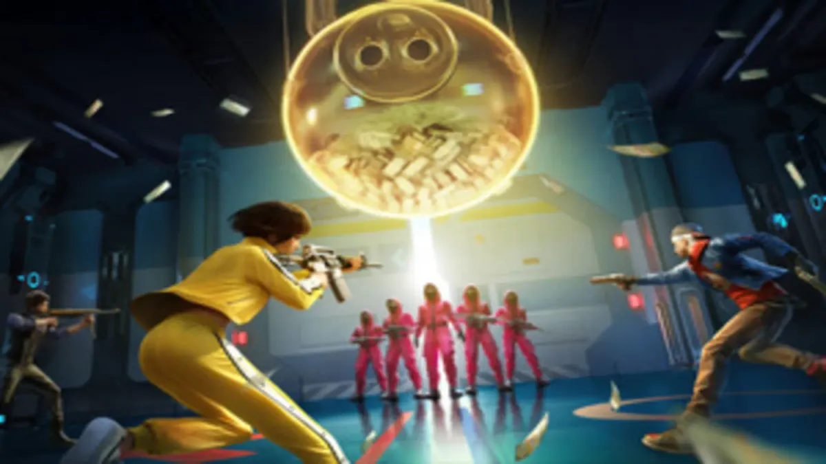 Tips Free Fire 2026: 7 Cara Boom Headshot Konsisten & Damage Maksimal