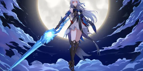 Stamina Management dan Farming Route Efficient