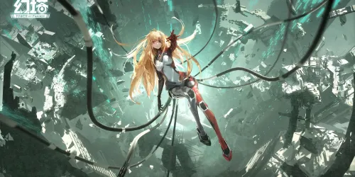 Game Mode Baru Tower of Fantasy