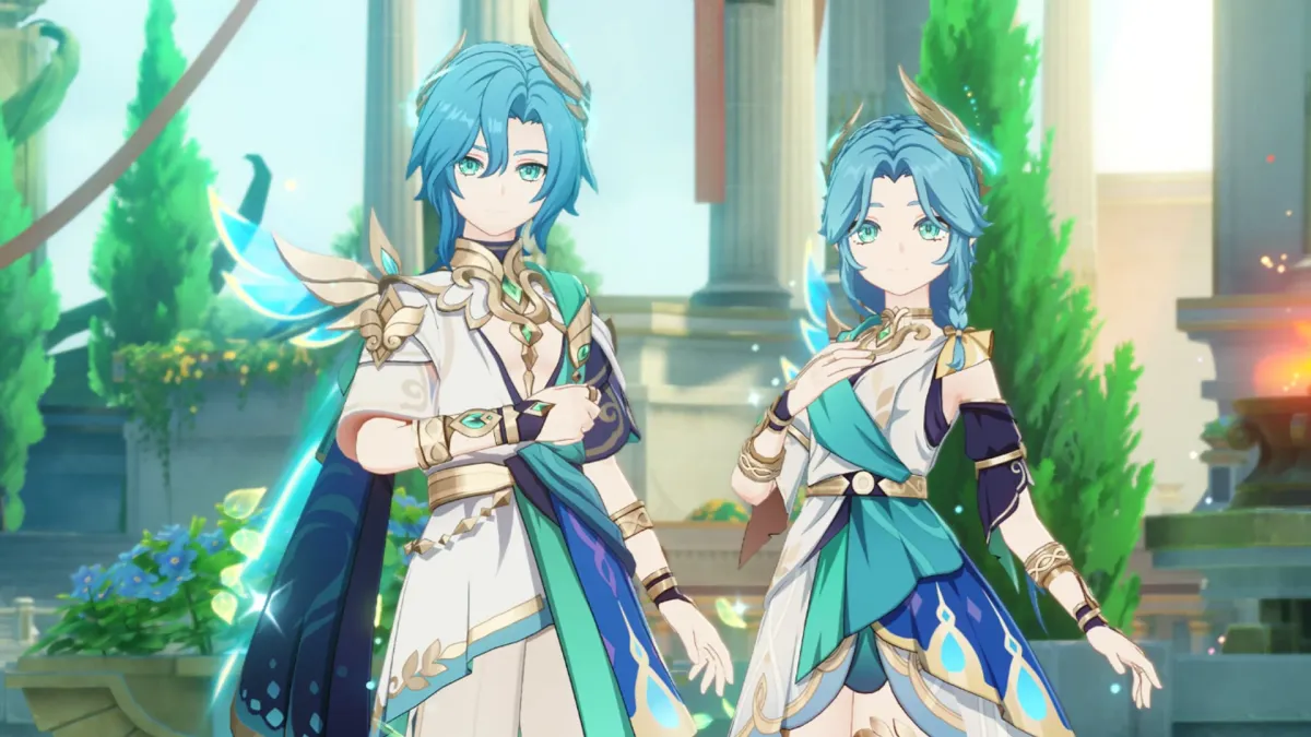 Update Genshin Impact 6.4: Semua Event, Reward, dan Karakter Baru yang Wajib Kamu Ketahui