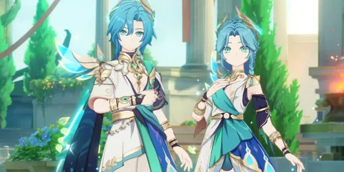 Update Genshin Impact 6.4: Semua Event, Reward, dan Karakter Baru yang Wajib Kamu Ketahui