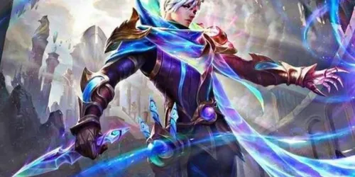 Update Patch MLBB Maret 2026 Season 40: Hero Baru, Buff, Nerf, dan Perubahan Meta Terlengkap