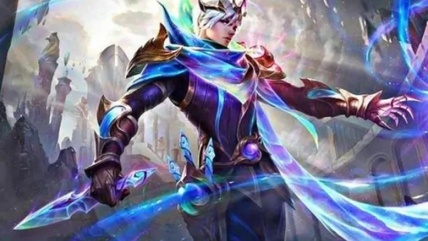 Update Patch MLBB Maret 2026 Season 40: Hero Baru, Buff, Nerf, dan Perubahan Meta Terlengkap