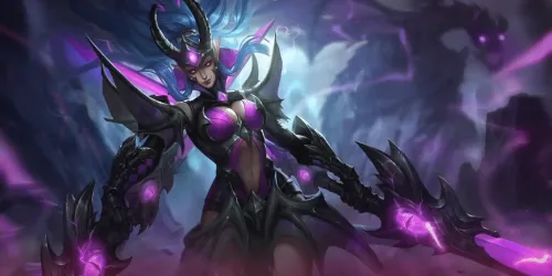 Skin Baru Mobile Legends Bulan Ini