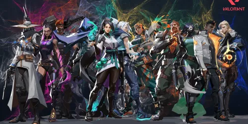 Valorant 2026: Hướng Dẫn Chọn Agent Phù Hợp - Mẹo Chọn Agent Cho Từng Map và Đội Hình
