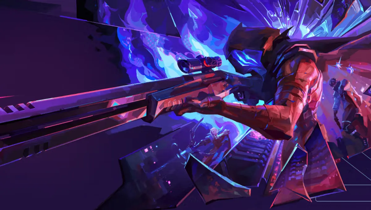 Valorant 2026：完整武器指南 - 每把枪的伤害、后坐力控制和专业使用技巧