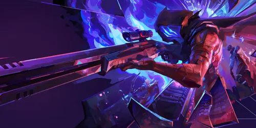 Valorant 2026：完整武器指南 - 每把枪的伤害、后坐力控制和专业使用技巧
