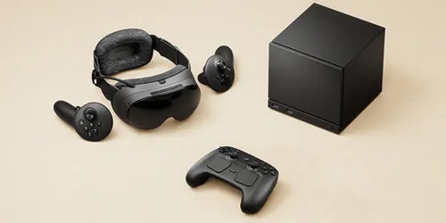 Valve Ungkap 3 Perangkat Steam Machine Baru untuk 2026: Harga, Spesifikasi, dan Semua yang Perlu Kamu Ketahui