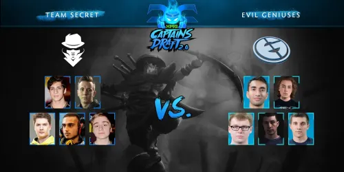 Balita: VCT 2026 Pacific Kickoff - Team Secret Pumasa sa Masters Santiago!