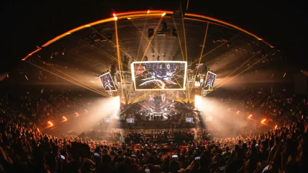 VCT Masters Santiago 2026: Sentinels Juara Setelah Kalahkan Paper Rex di Grand Final Dramatis