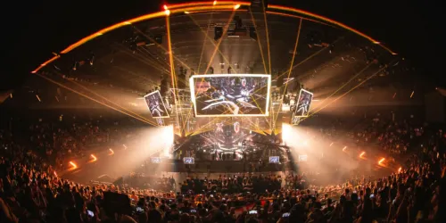 VCT Masters Santiago 2026: Sentinels Juara Setelah Kalahkan Paper Rex di Grand Final Dramatis