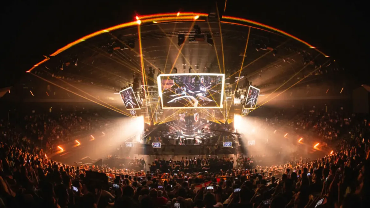 VCT Masters Santiago 2026: Sentinels Juara Setelah Kalahkan Paper Rex di Grand Final Dramatis