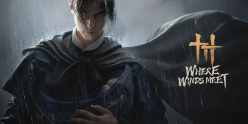 Panduan Lengkap Where Winds Meet: Tips Combat dan Exploration untuk Pemula