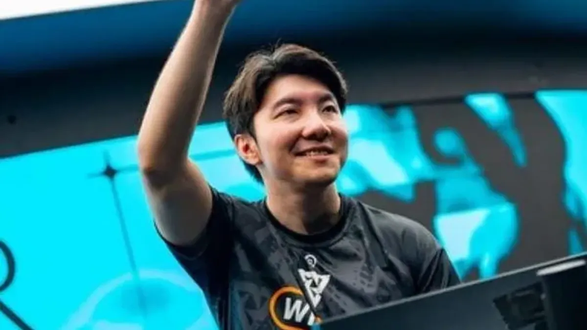 Whitemon Juara ESL Birmingham 2026: Atlet Esports dengan Raihan Hadiah Terbesar Sepanjang Sejarah Indonesia