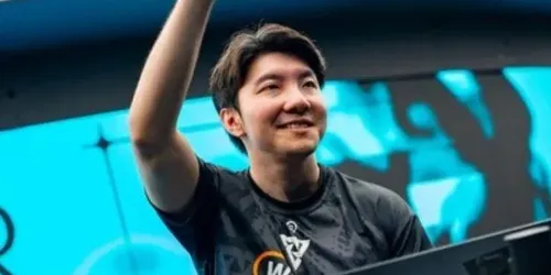 Whitemon Juara ESL Birmingham 2026: Atlet Esports dengan Raihan Hadiah Terbesar Sepanjang Sejarah Indonesia