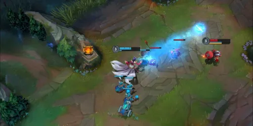 Wild Rift 2026: Panduan Lengkap Rank Push dari Iron ke Master - Meta Champions, Farming, dan Macro Play