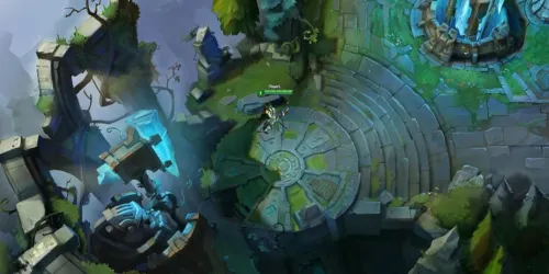 Wild Rift 2026: Complete Rank Push Guide from Iron to Master - Meta Champions, Farming, and Macro Play