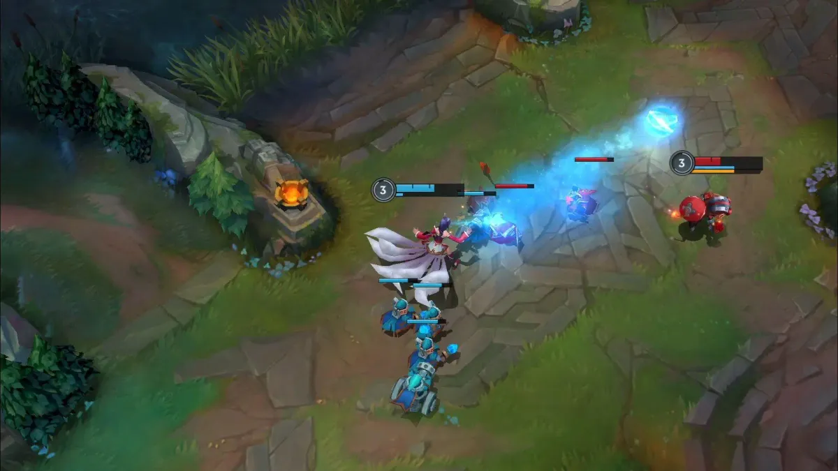 Wild Rift 2026: Panduan Lengkap Rank Push dari Iron ke Master - Meta Champions, Farming, dan Macro Play