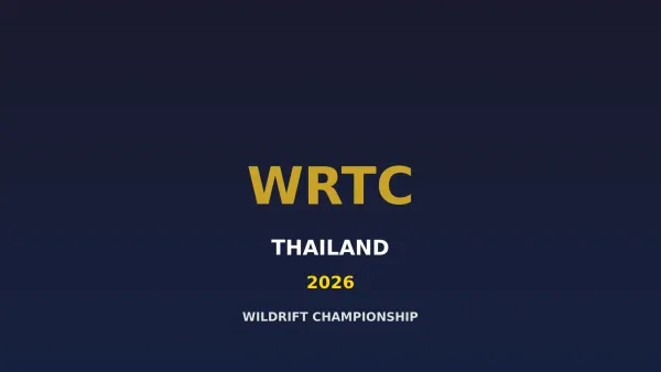 Wild Rift Thailand Championship 2026 ประกาศแล้ว: 16 ทีมแข่งเพื่อเงินรางวัล 3 ล้านบาท