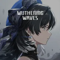 Wuthering Wave