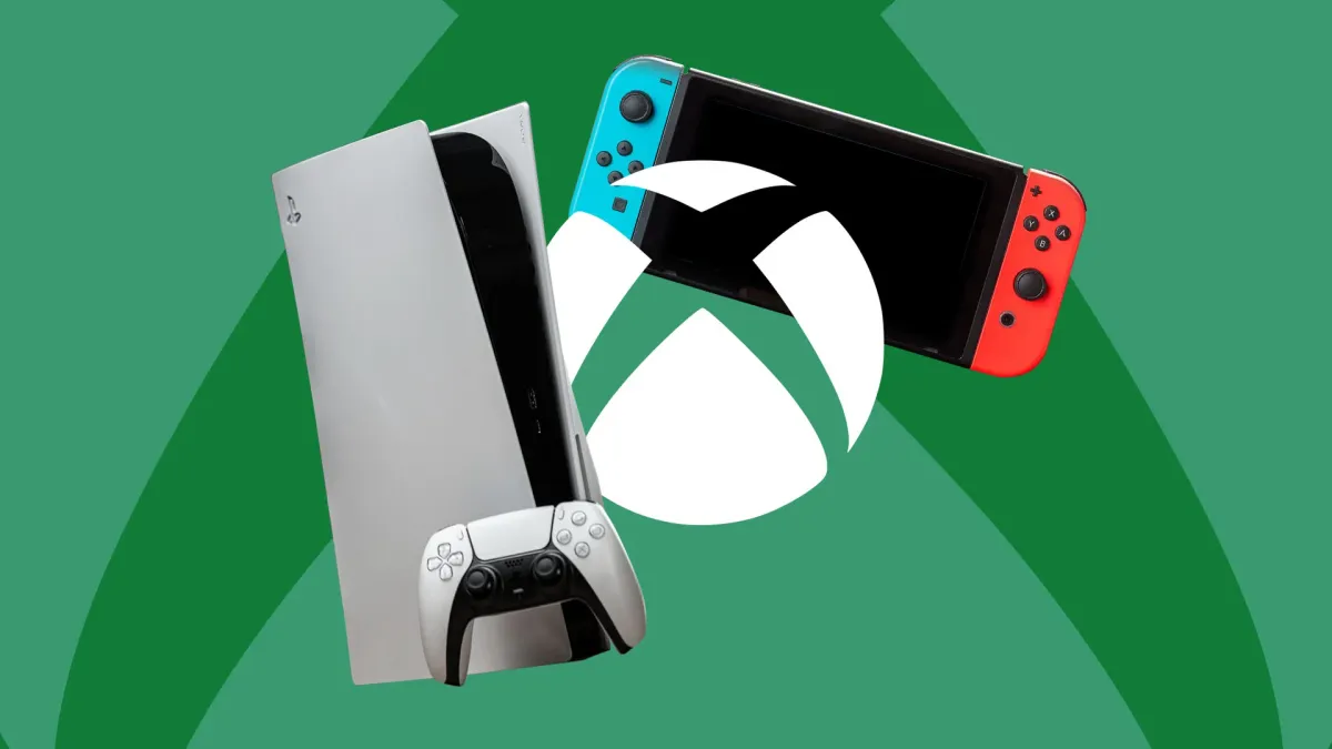 Xbox Resmi Kalahkan Nintendo dan PlayStation Sebagai Penerbit Game Terbanyak: Era Baru Dominasi Microsoft di Industri Gaming
