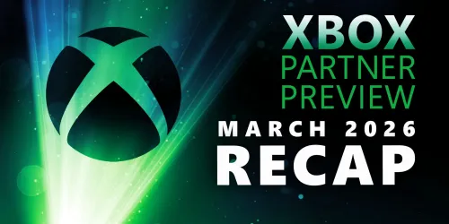 Xbox Partner Preview Maret 2026: Daftar Lengkap Game Baru yang Diumumkan dan Kejutan Game Pass