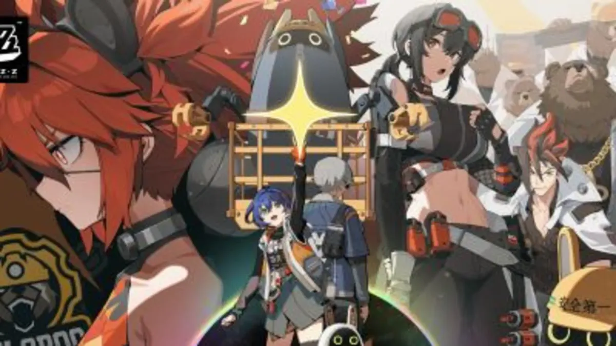 Zenless Zone Zero 2026：专业战斗与队伍构建指南 - 掌握连击系统、属性异常和团队配合